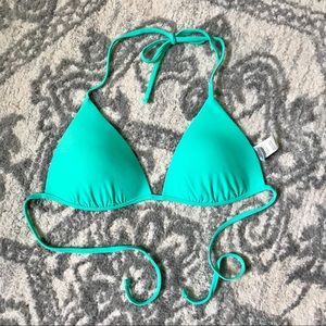 String Push-up  Bikini
